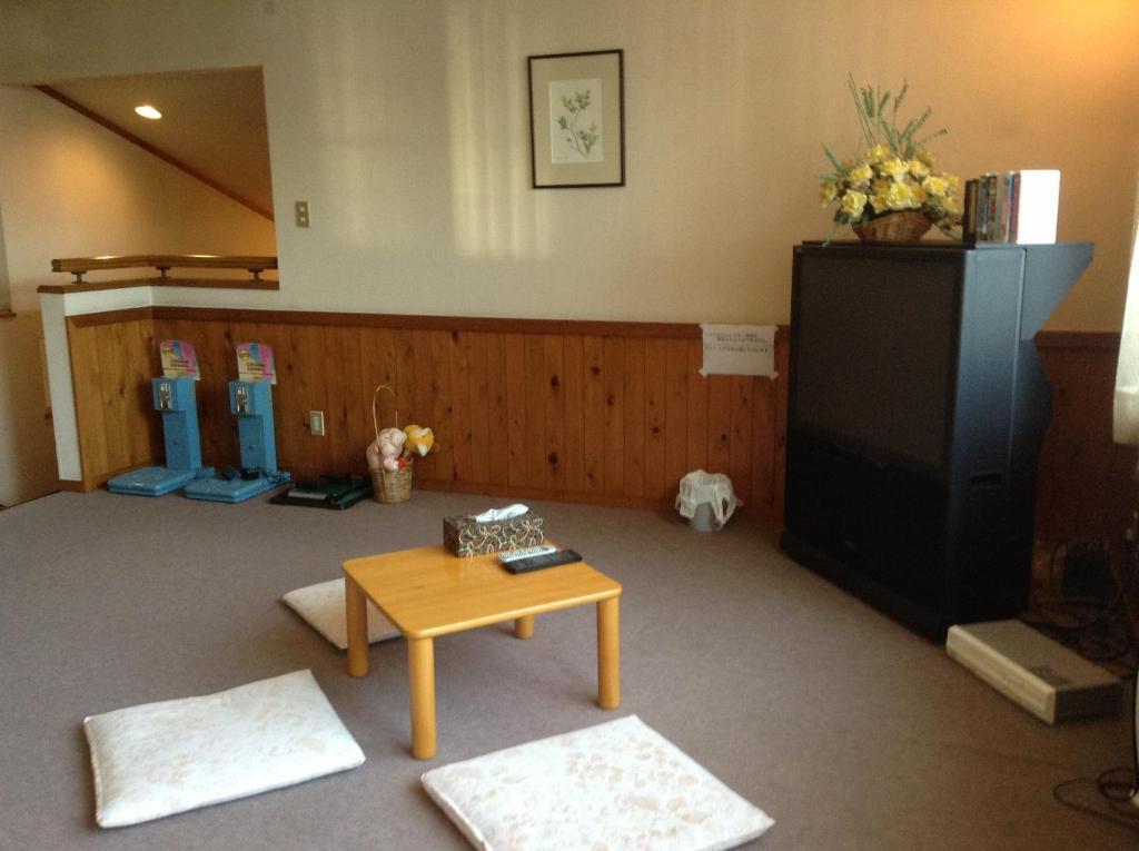 Araya Ryokan Hakuba Bagian luar foto
