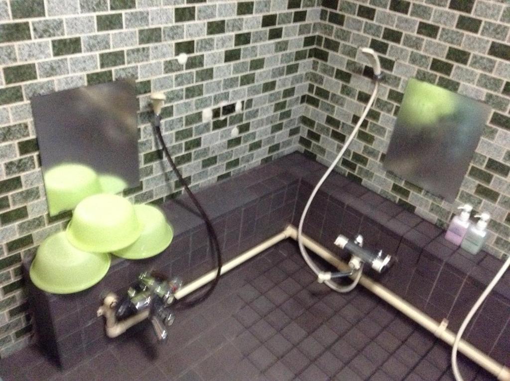Araya Ryokan Hakuba Bagian luar foto
