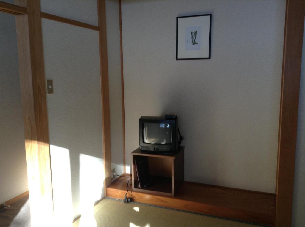 Araya Ryokan Hakuba Ruang foto