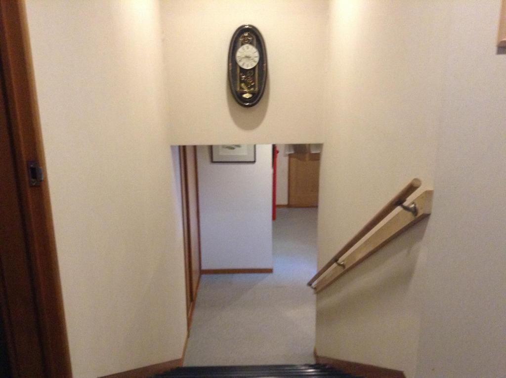 Araya Ryokan Hakuba Bagian luar foto