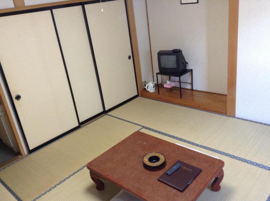 Araya Ryokan Hakuba Bagian luar foto