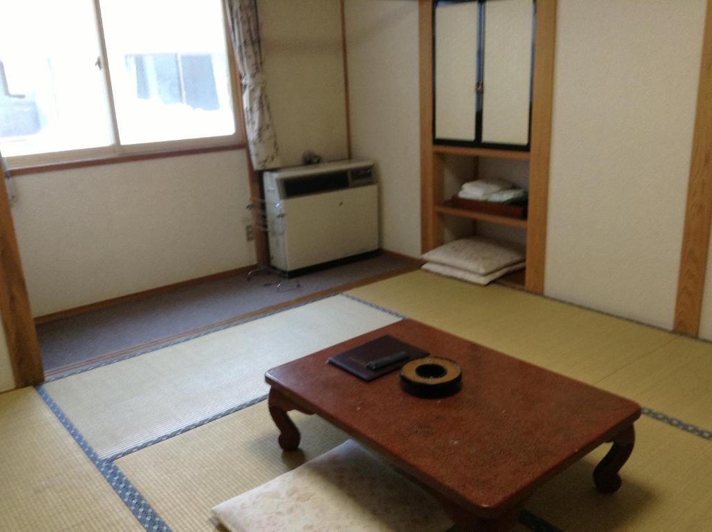 Araya Ryokan Hakuba Bagian luar foto