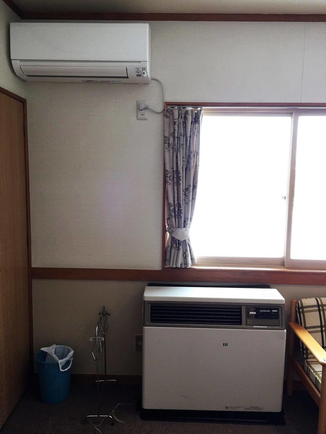 Araya Ryokan Hakuba Bagian luar foto